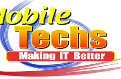 MobileTechs IT Service